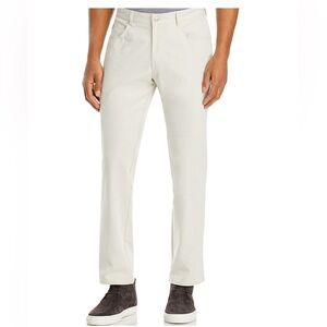 Peter Millar Crown Sport Performance Five Pocket Pants 33/32